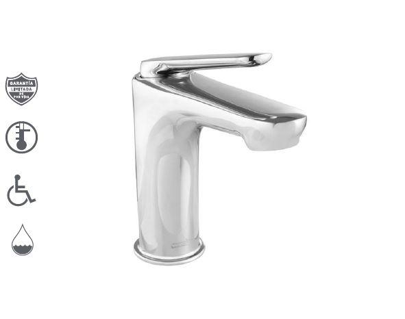 Monomando para lavabo american standard cheap