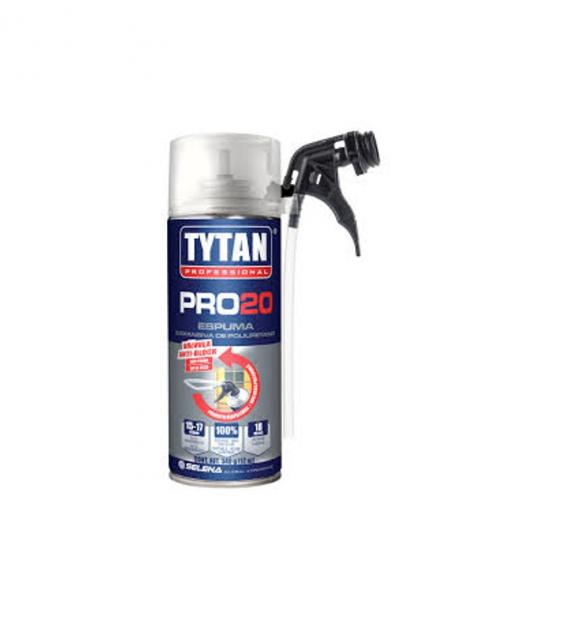 TYTAN PRO20